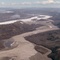 Peace River from 5000ft