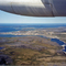 Inukjuak on the coast of Hudson Bay