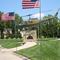 Veterans Memorial, Emporia, KS