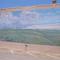Spring in the Flint Hills mural, Emporia, KS