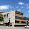 Lyon Co. Old Courthouse (1954)-Emporia KS 6-2011