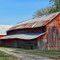 Old Barn