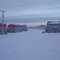 Canada, Nunavik, Puvirnituq -