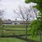USA Kentucky Typical Horse farm