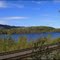 Decker Lake Yellowhead Hwy, Bulkley-Nechako A, BC, Kanada ... C