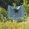 Upside Down Shed at Tree Museum