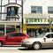 Gravenhurst street scene