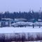 The Pas Airport, MB