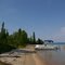 Clearwater Lake - The Pas, Manitoba