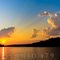 Longbow Lake Sunrise
