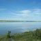 Bear Lake - looking NW from Park