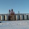 Pioneer grain terminal