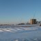 Richardson canola crushing plant
