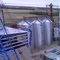 Canola facility