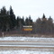 Yorkton sign