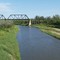Old Railway Bridge to the Capital of the old NorthWest Territory near site of conflict during the Northwest Rebellion. Approx 2km from Fort Battleford.