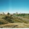 North Battleford from King Hill