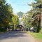 The Saskatchewan Hospital front Entrance , North Battleford