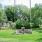 Veterans Monument, North Battleford, Saskatchewan