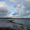 Lingan Power Plant & Wind Turbines, Lingan NS