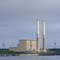 Lingan Power Plant-Cape Breton Island