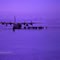 Canadian Arctic, Resolute Bay, March 1975, -45C