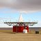 Resolute Bay VOR