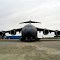 Boeing C-17 Globemaster III Canadian Style