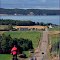 Sunday Ride to the St. Lawrence