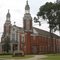 St. Peter Catholic Church - New Iberia, LA
