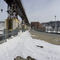 La Gabelle en hiver