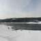 La Gabelle en hiver, Mauricie