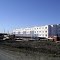 New Correctional Institute Housing