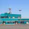 Rankin Inlet Airport Terminal