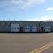 Forward Base Garage