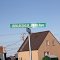 Innukshuk 24th Avenue Rankin Inlet