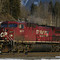 Canadian Pacific Railway, Revelstoke