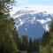 Selkirk Mountains and Revelstoke!