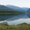 Columbia River at Revelstoke 2007