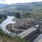 Revelstoke-Dam BC Canada