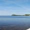 Bowland's Bay, Lake Wanapitei. N view from Bowland's Bay Park- June 9, 07