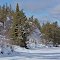 Moose Lake Scarp