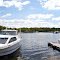Tony's Marina 003- Wanapitei Lake- Sept 2, 2012