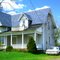 Eaton home
