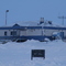 Sanikiluaq Airport