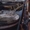 loading ore