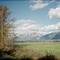 Mt Lyne from Lower Elk Valley Rd