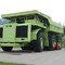 Titan - World's biggest truck, Sparwood, Canada