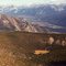Above Sparwood looking to Line Creek