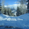 Heading towards Grave Lake BC